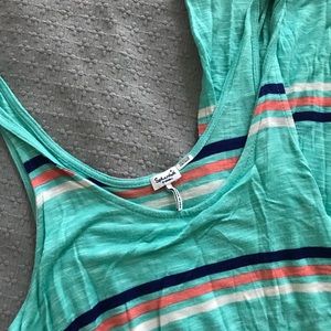 Splendid Dresses - GUC Splendid Striped Maxi Dress Splendid Dresses - GUC Splendid Striped Maxi Dress